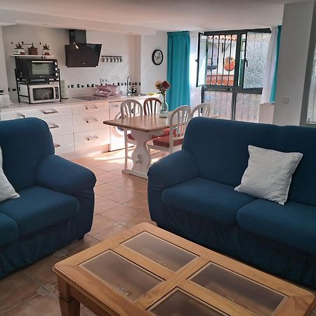 Alojamiento Casa Piano Mairena del Aljarafe Kültér fotó