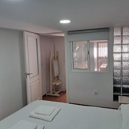 Alojamiento Casa Piano Mairena del Aljarafe Kültér fotó