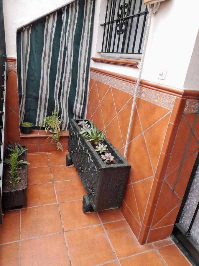 Alojamiento Casa Piano Mairena del Aljarafe Kültér fotó