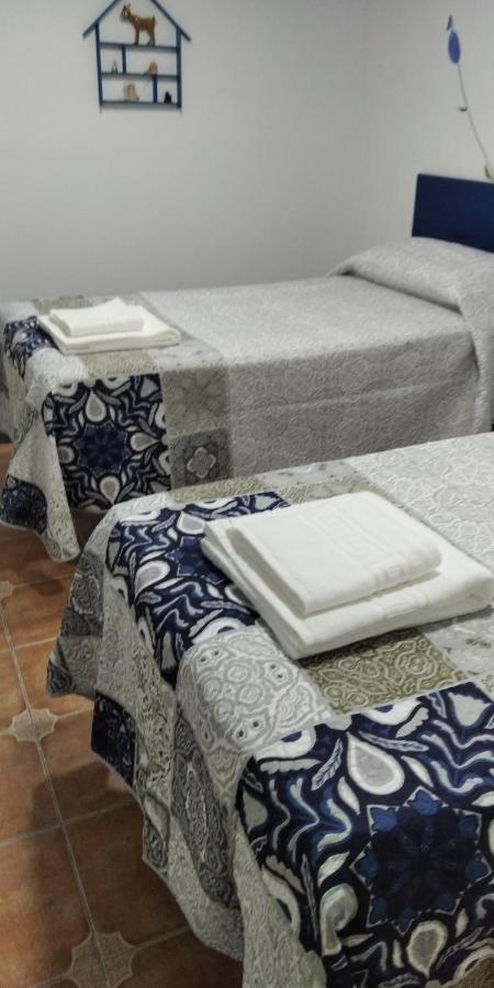 Alojamiento Casa Piano Mairena del Aljarafe Kültér fotó
