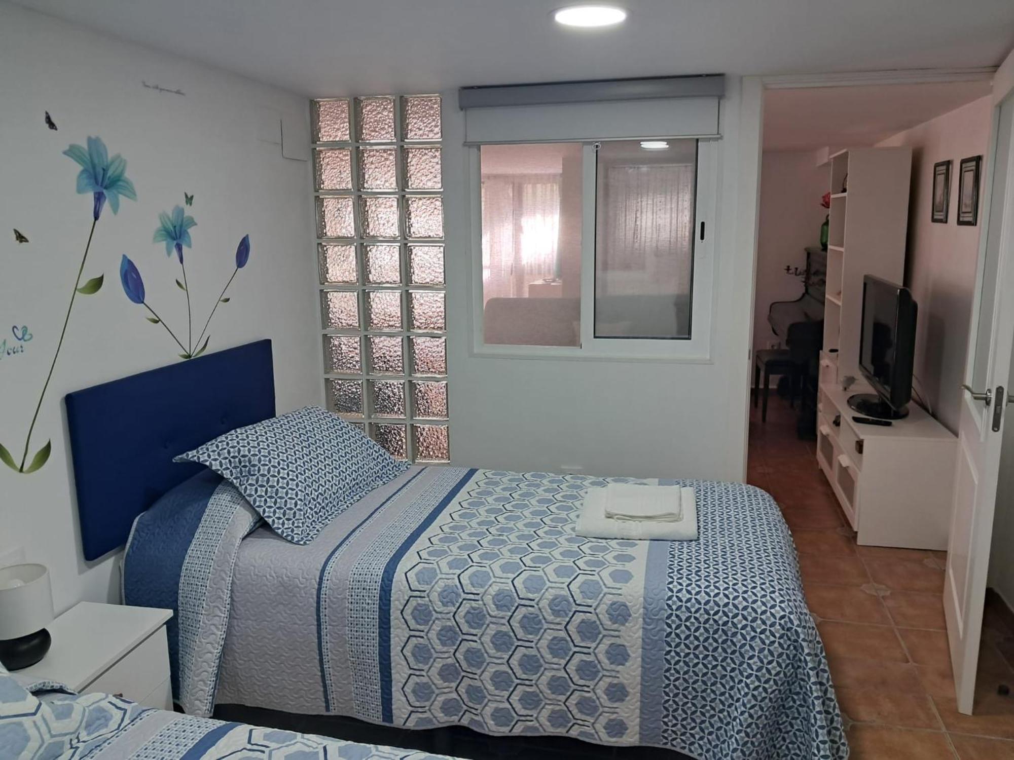 Alojamiento Casa Piano Mairena del Aljarafe Kültér fotó