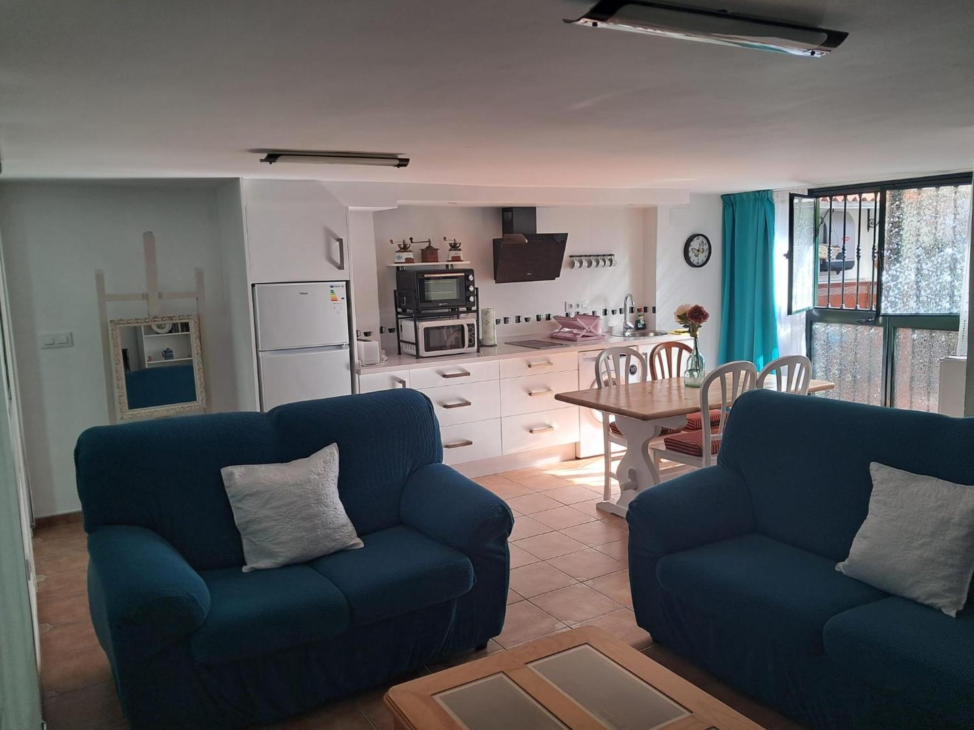 Alojamiento Casa Piano Mairena del Aljarafe Kültér fotó
